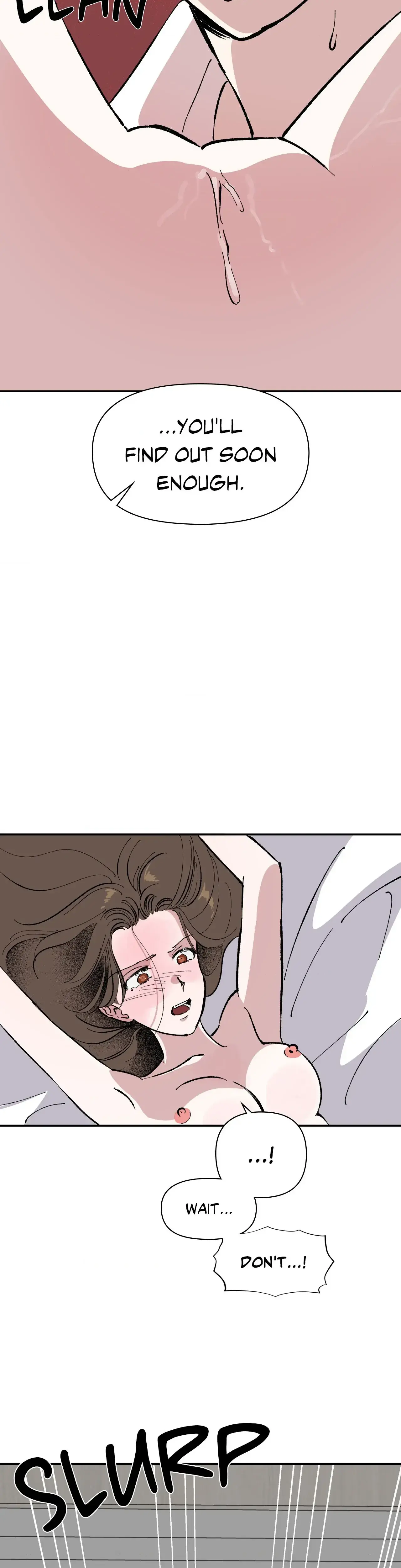 Death To Dignity Chapter 15 - Page 3