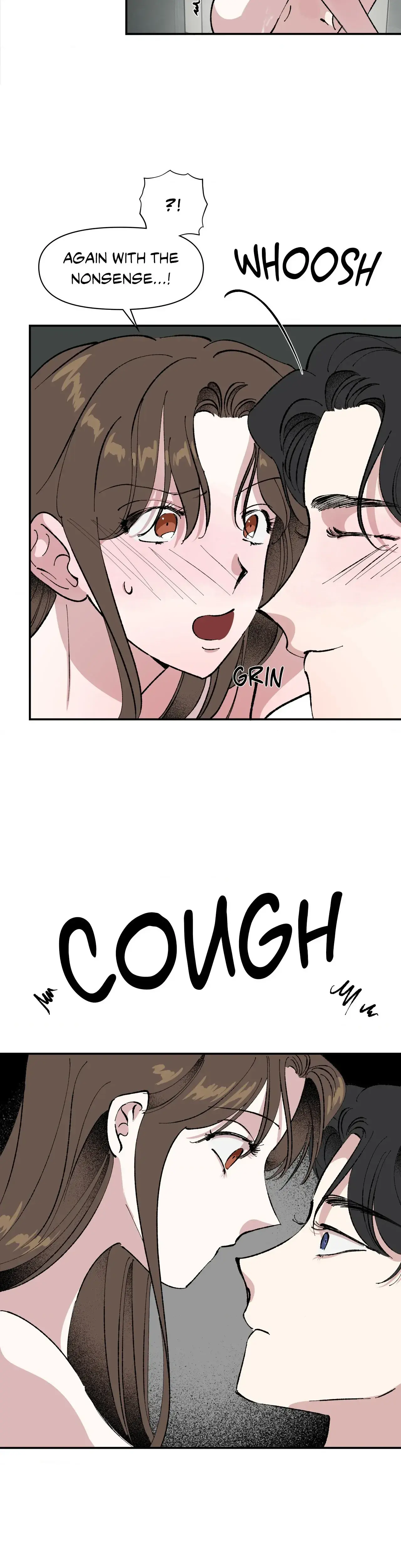 Death To Dignity Chapter 15 - Page 30