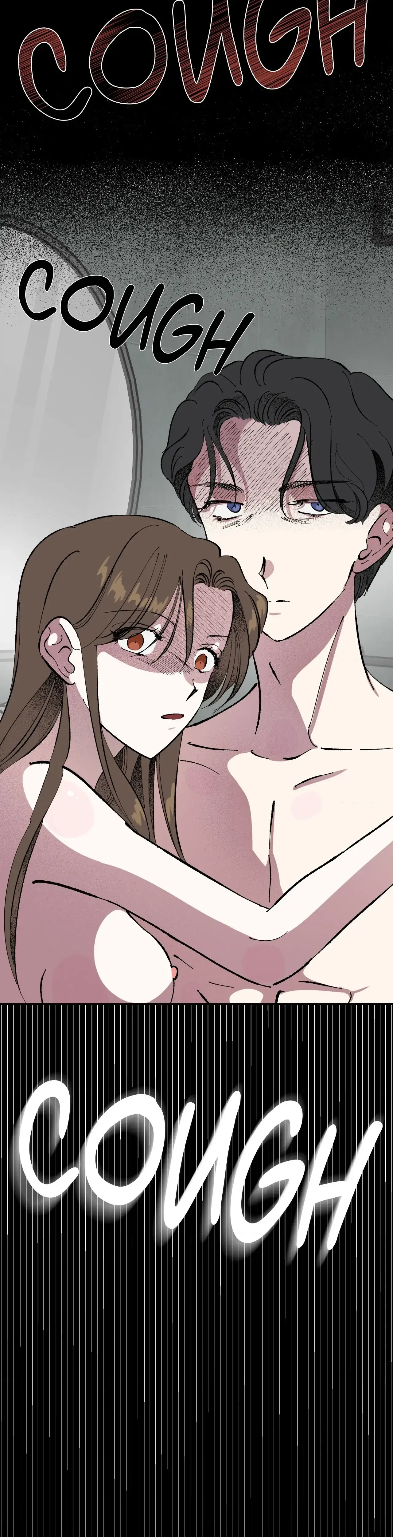 Death To Dignity Chapter 15 - Page 32