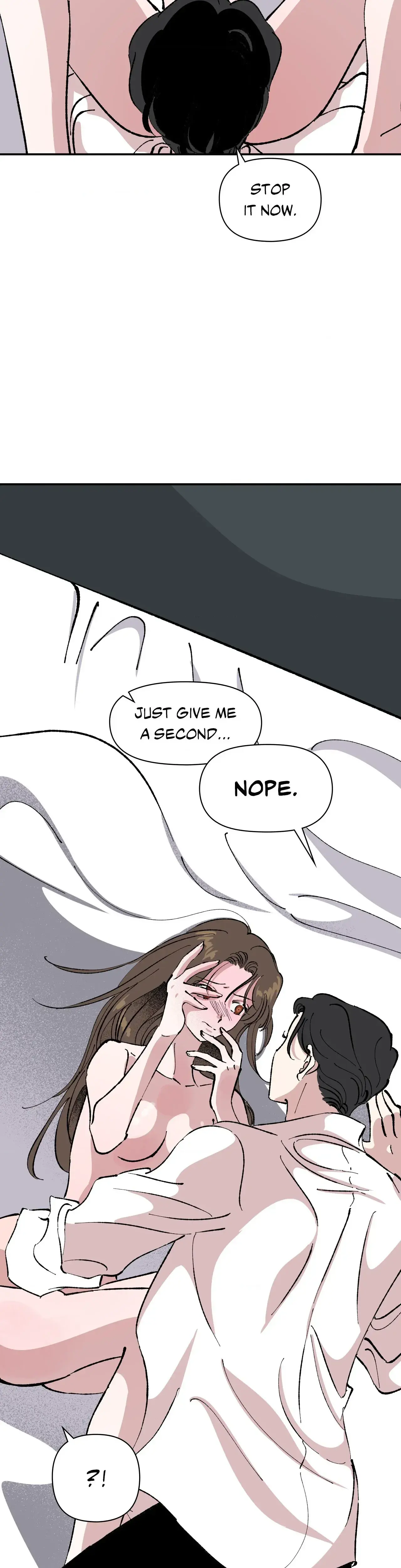 Death To Dignity Chapter 15 - Page 6