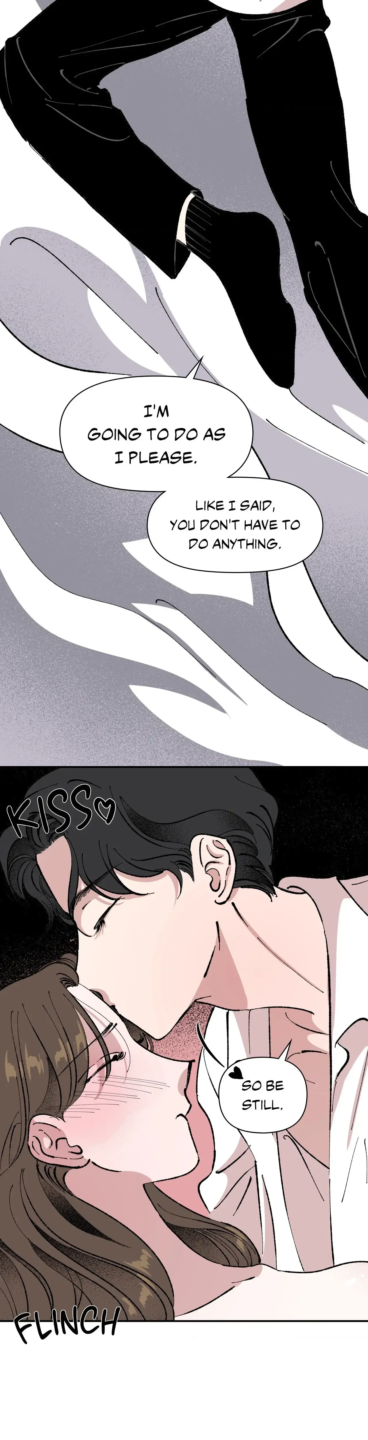 Death To Dignity Chapter 15 - Page 7