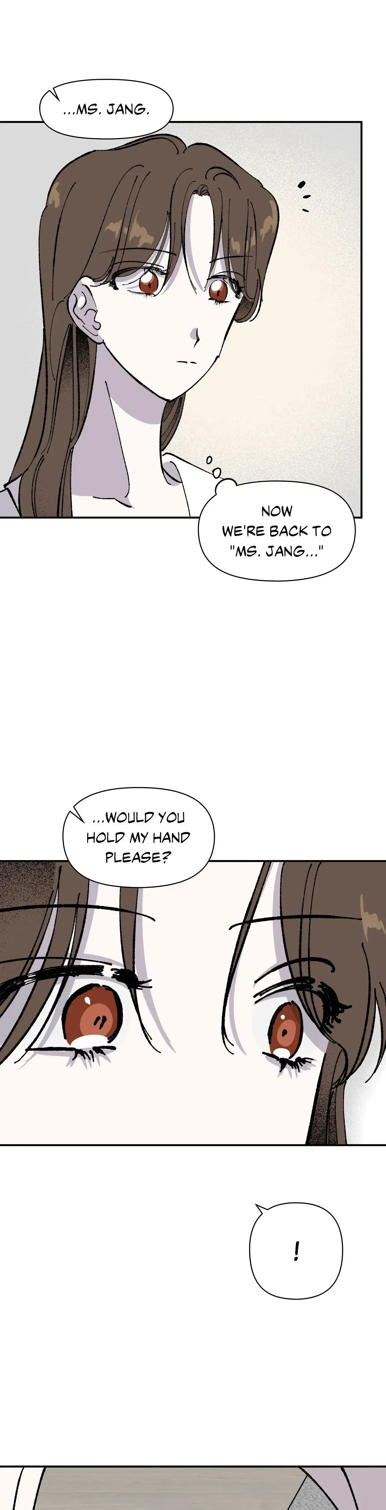Death To Dignity Chapter 16 - Page 16