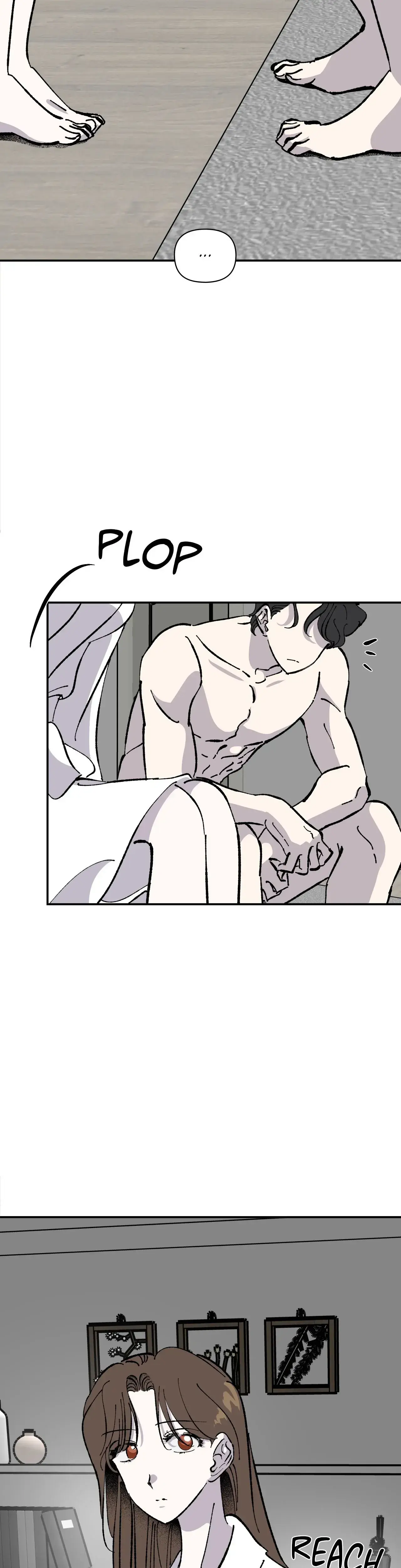 Death To Dignity Chapter 16 - Page 17