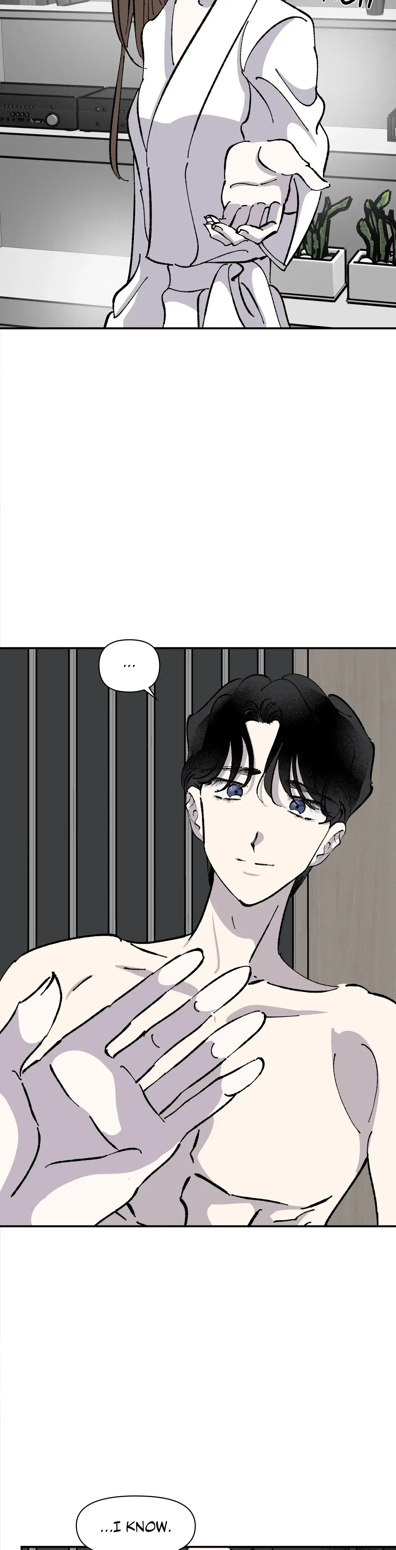 Death To Dignity Chapter 16 - Page 18
