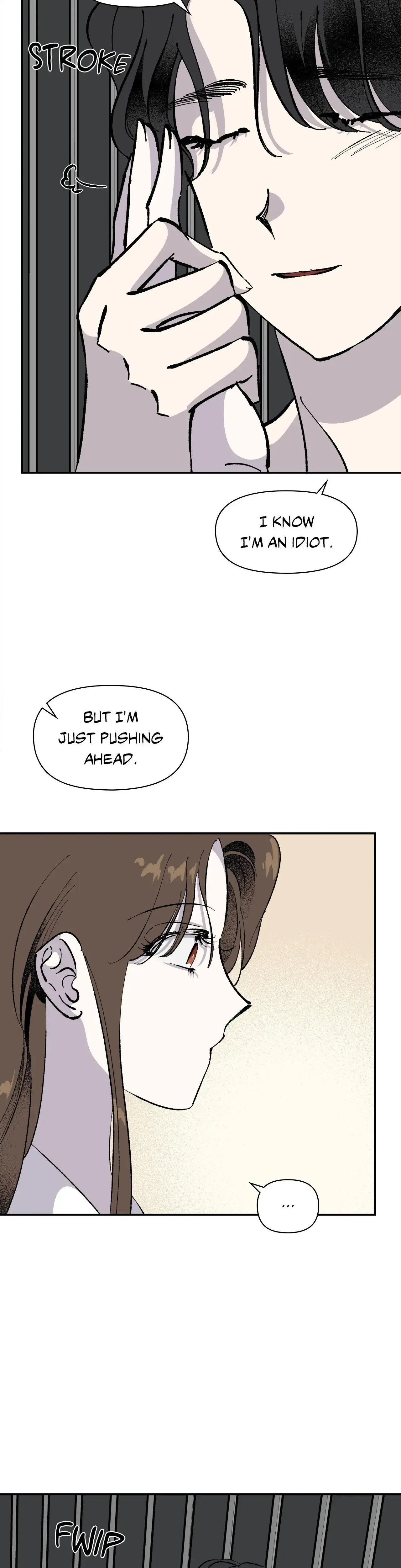 Death To Dignity Chapter 16 - Page 19