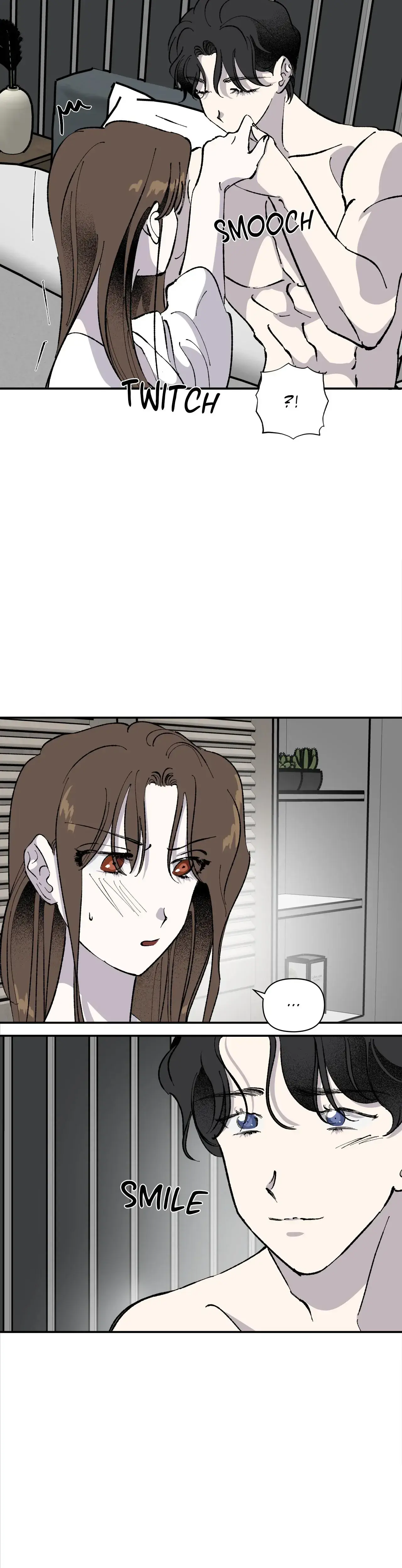 Death To Dignity Chapter 16 - Page 20