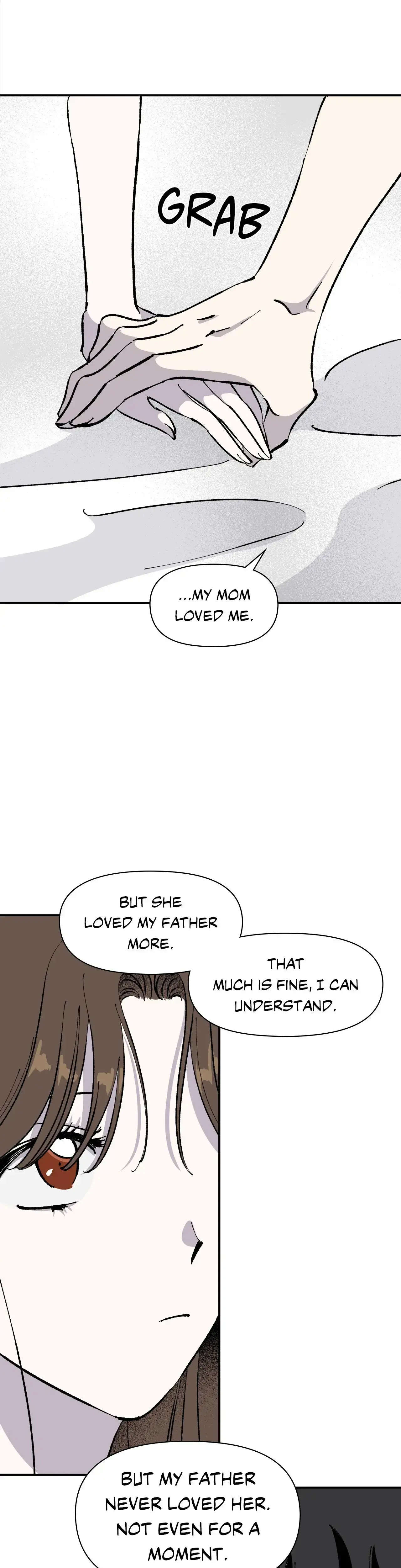 Death To Dignity Chapter 16 - Page 21