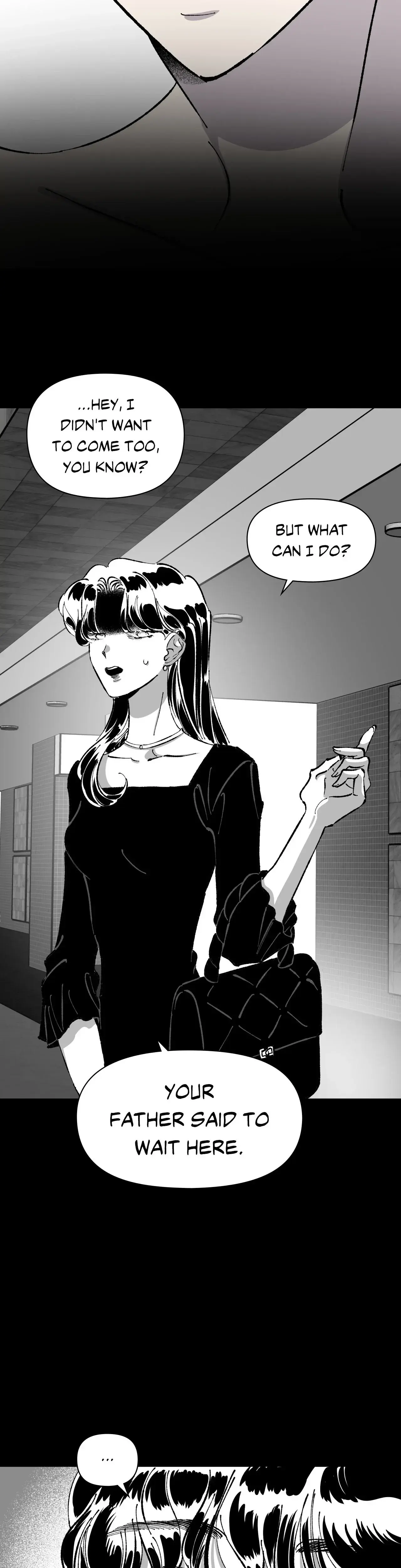 Death To Dignity Chapter 16 - Page 23