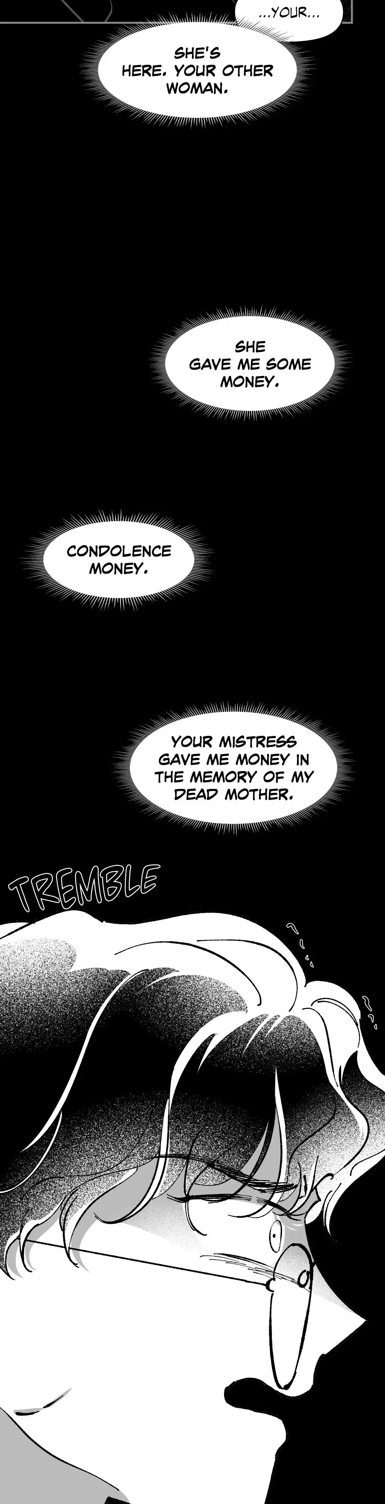 Death To Dignity Chapter 16 - Page 27
