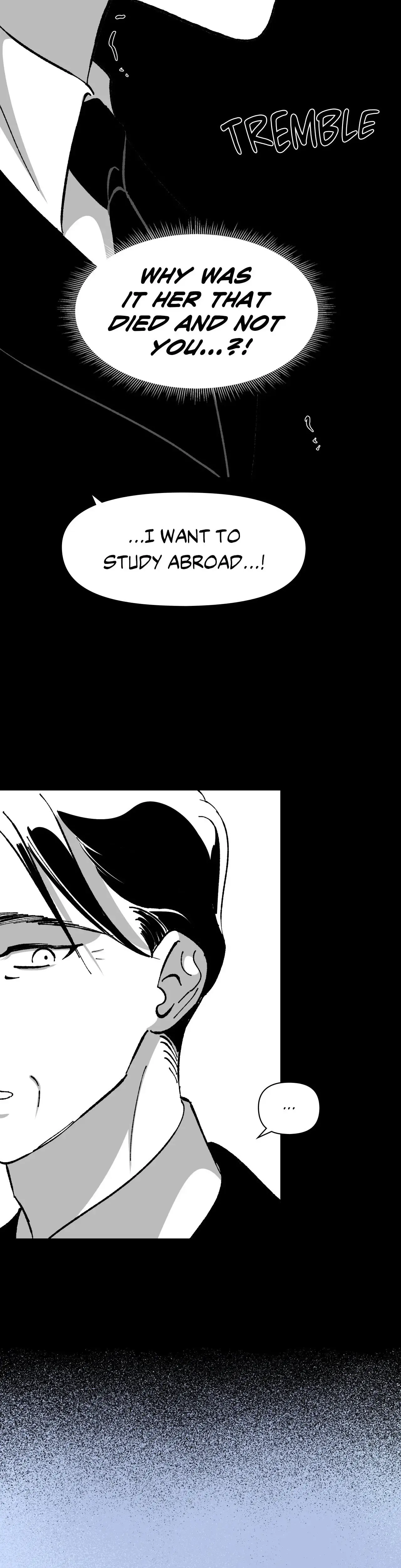 Death To Dignity Chapter 16 - Page 28