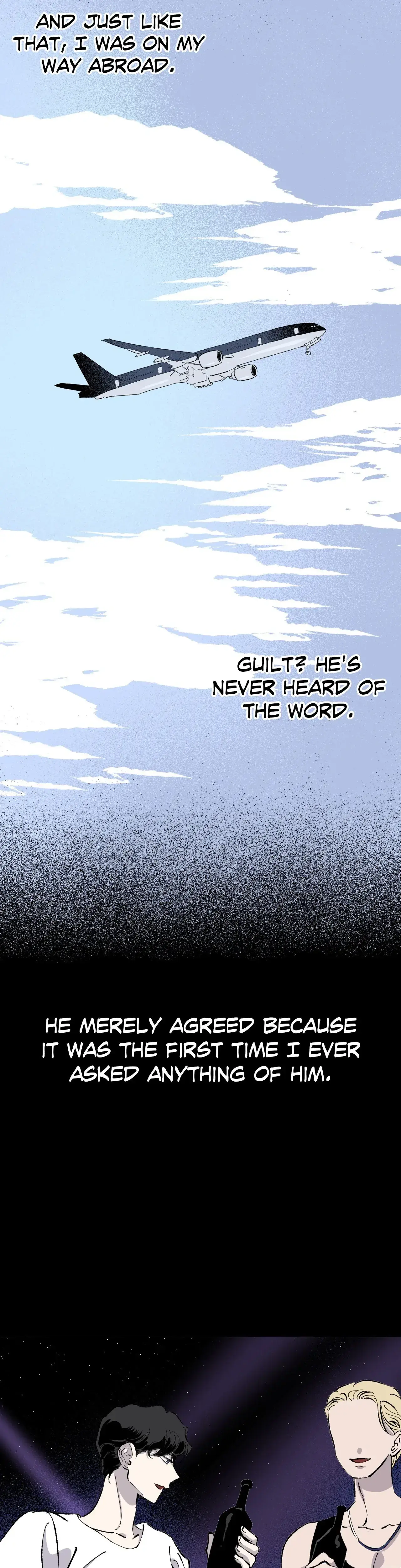 Death To Dignity Chapter 16 - Page 29