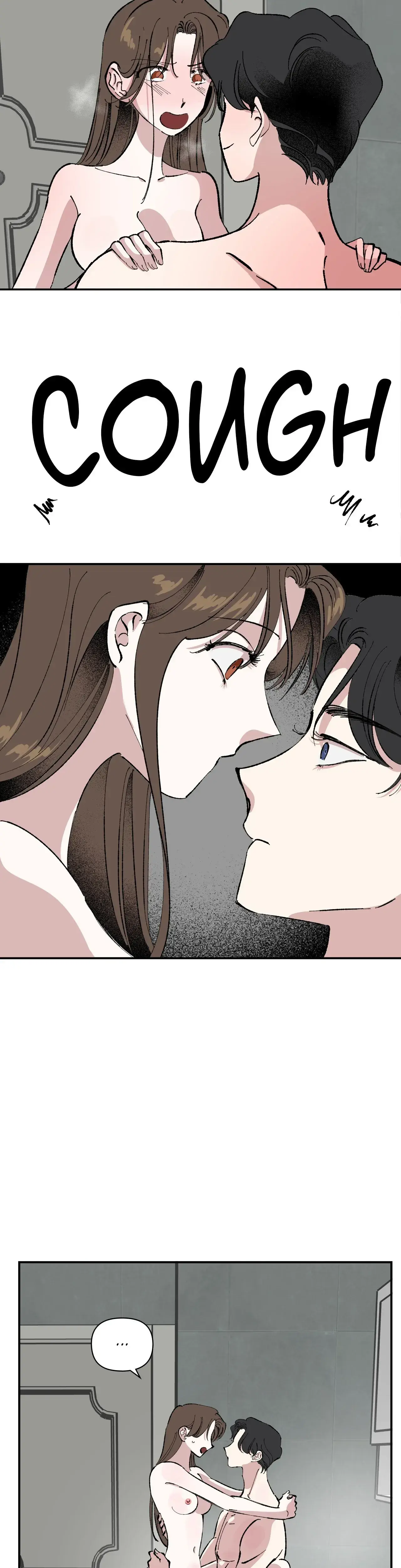 Death To Dignity Chapter 16 - Page 3