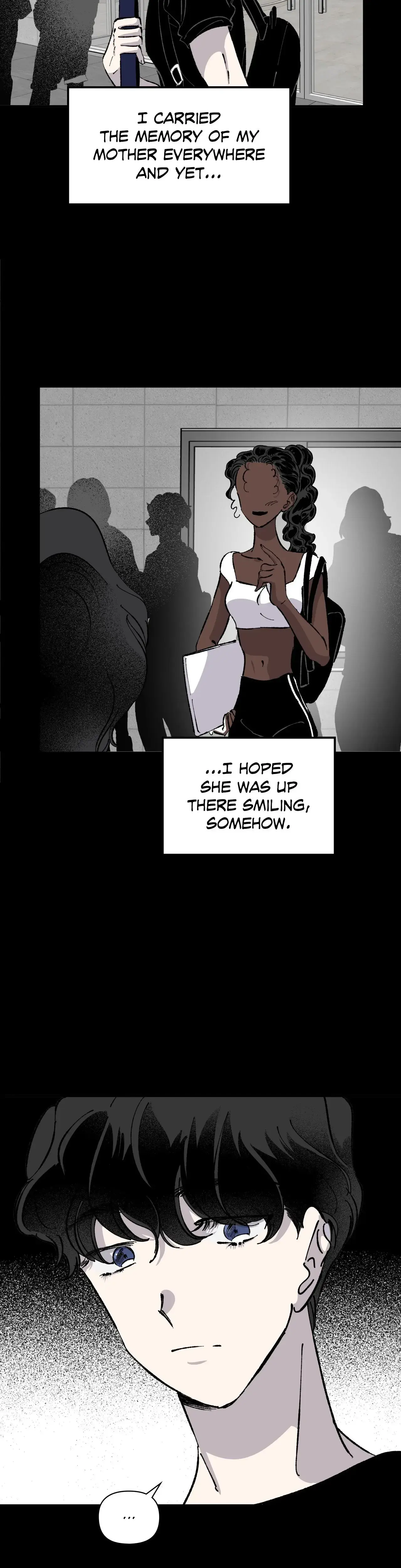 Death To Dignity Chapter 16 - Page 31