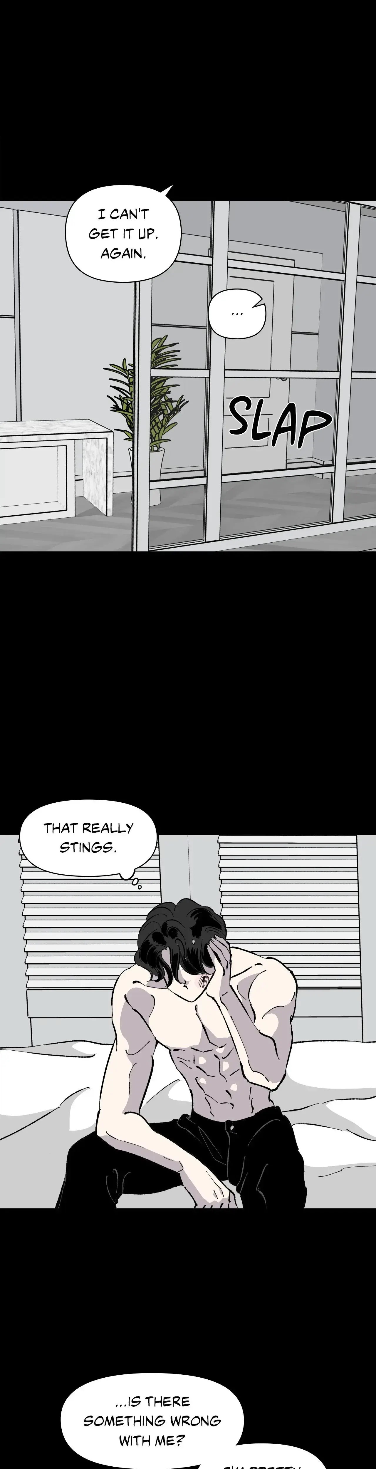 Death To Dignity Chapter 16 - Page 33