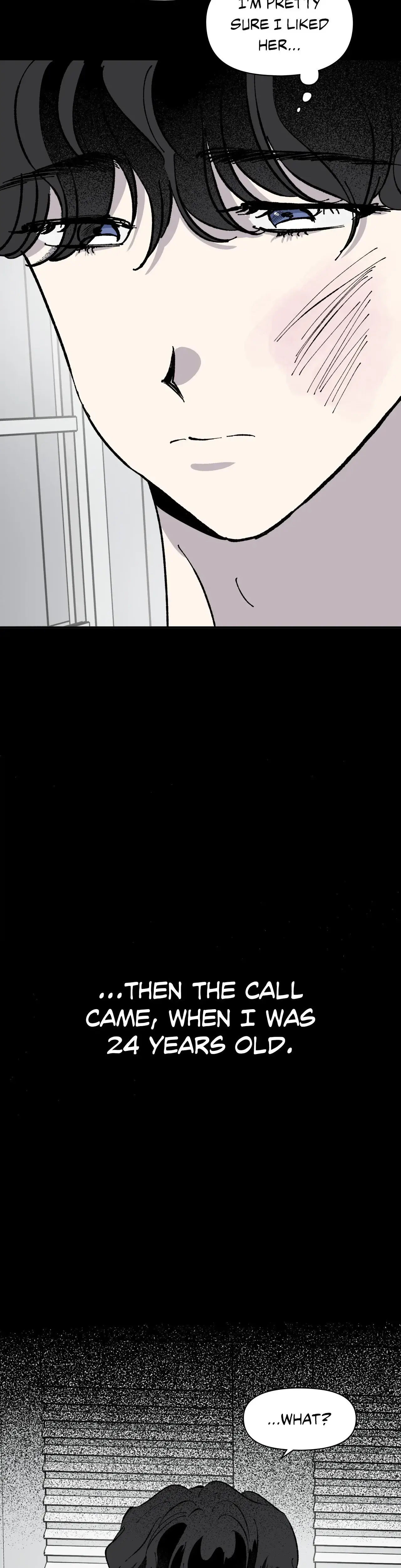 Death To Dignity Chapter 16 - Page 34