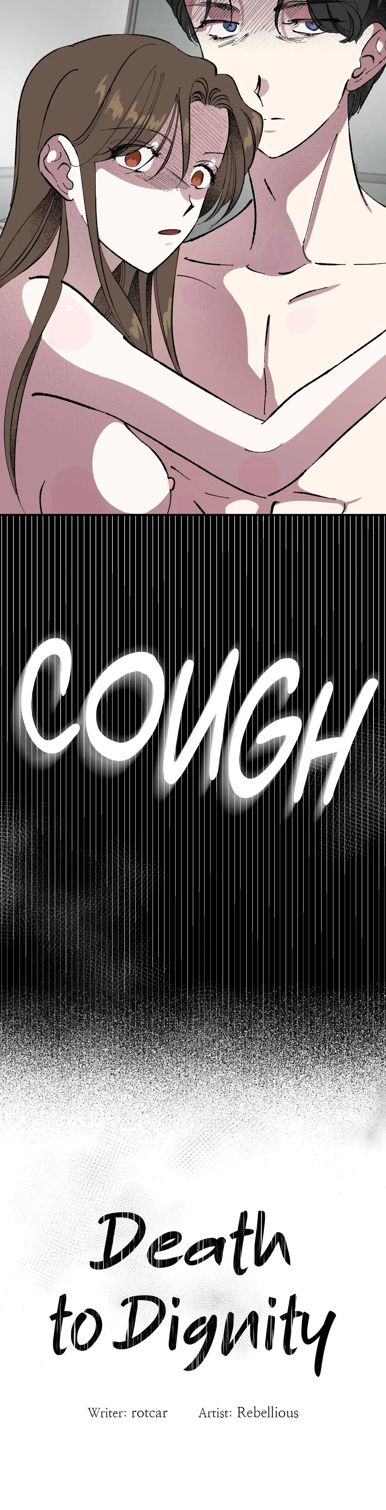 Death To Dignity Chapter 16 - Page 5