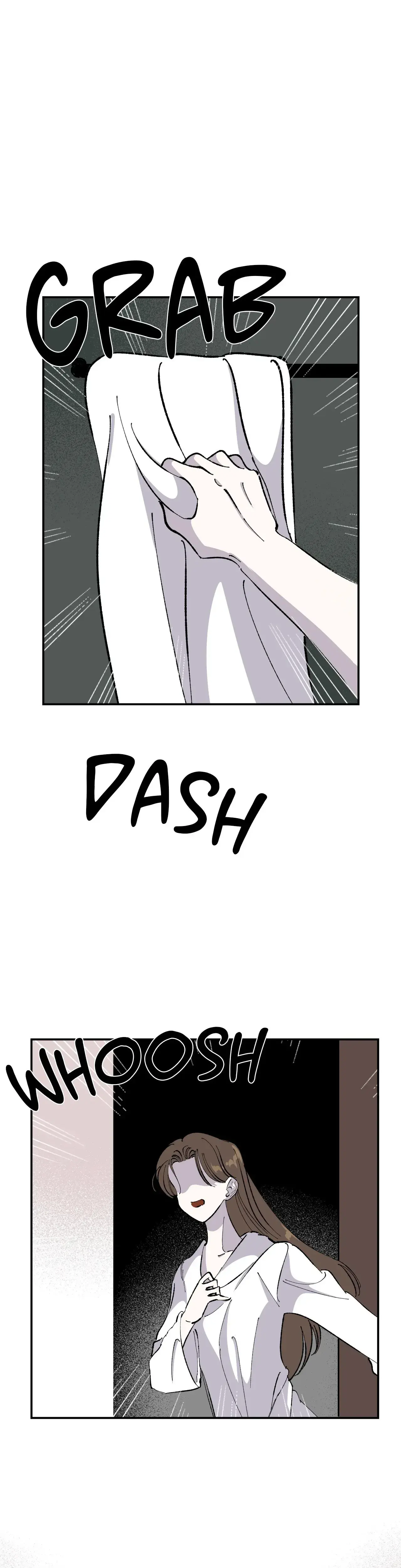 Death To Dignity Chapter 16 - Page 6