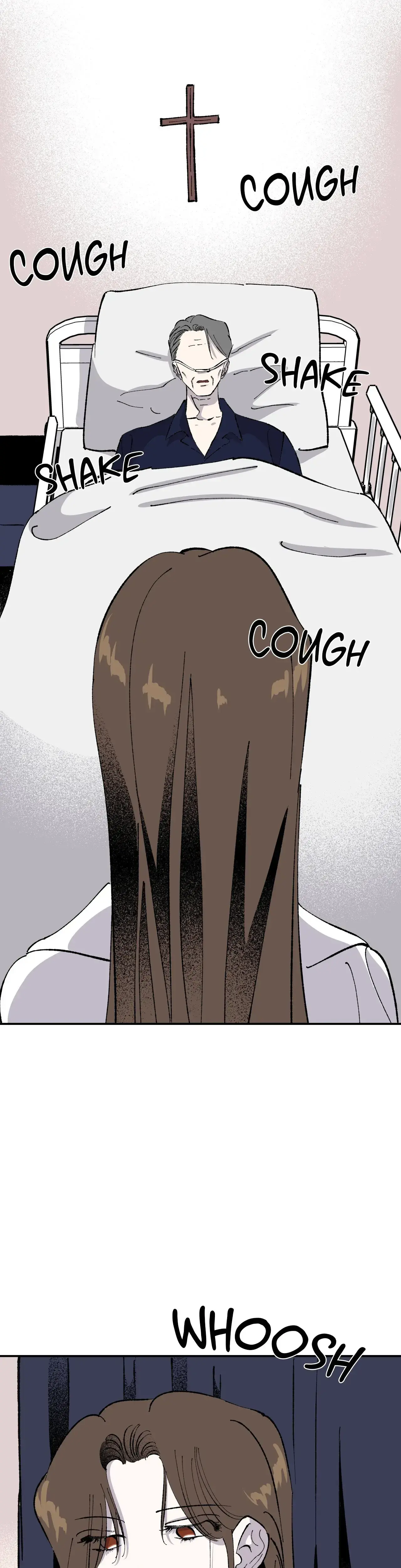 Death To Dignity Chapter 16 - Page 7