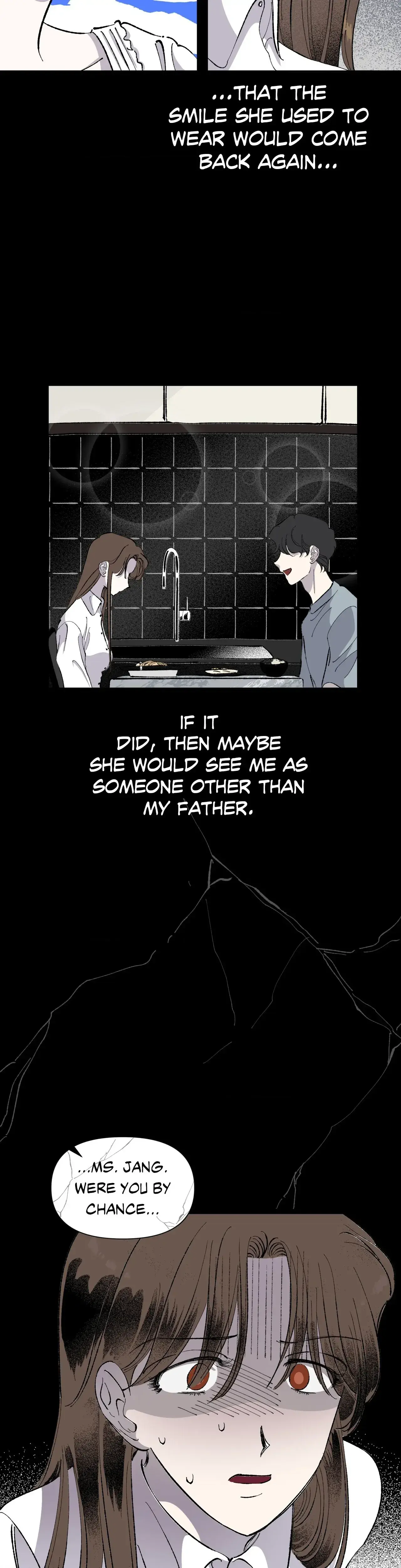 Death To Dignity Chapter 17 - Page 13