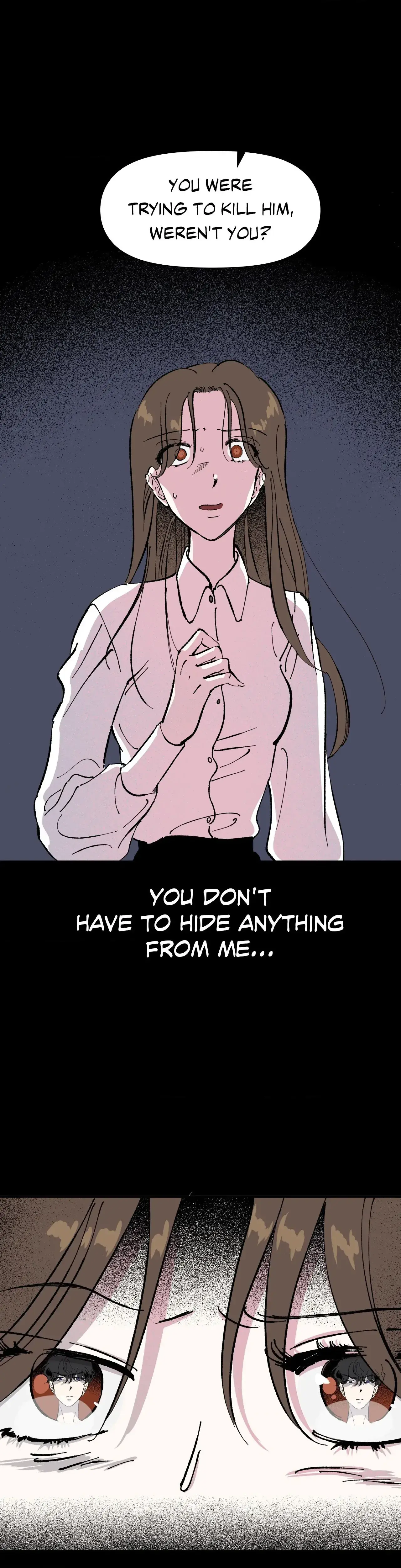 Death To Dignity Chapter 17 - Page 16