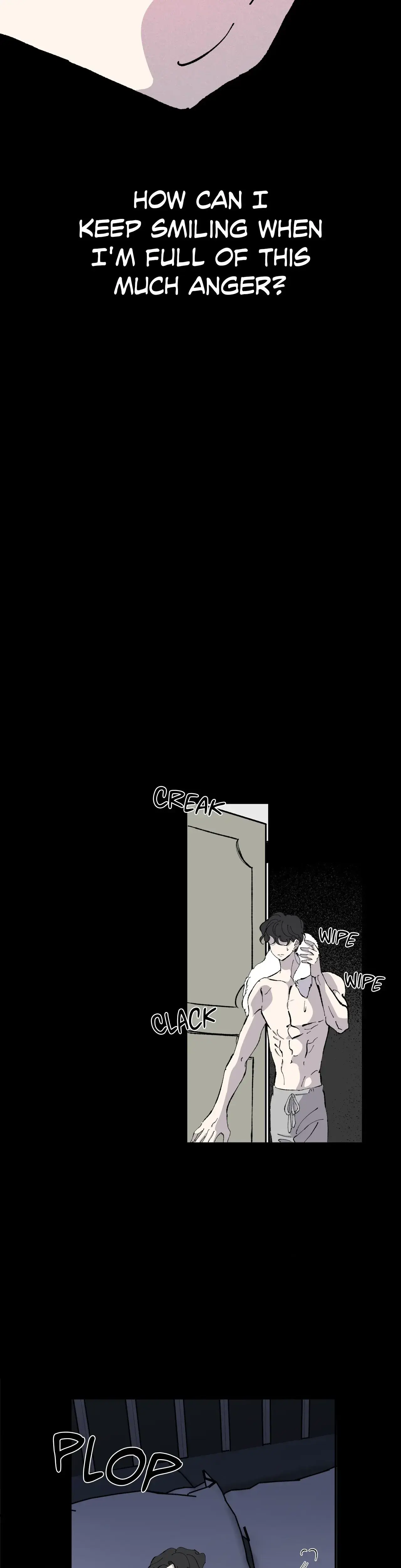 Death To Dignity Chapter 17 - Page 18
