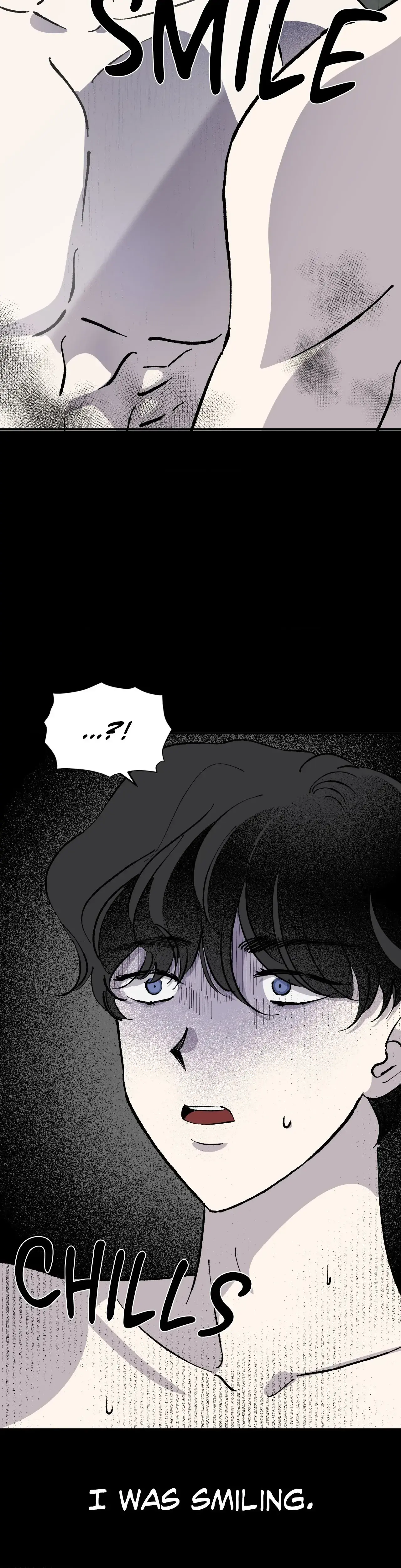 Death To Dignity Chapter 17 - Page 22