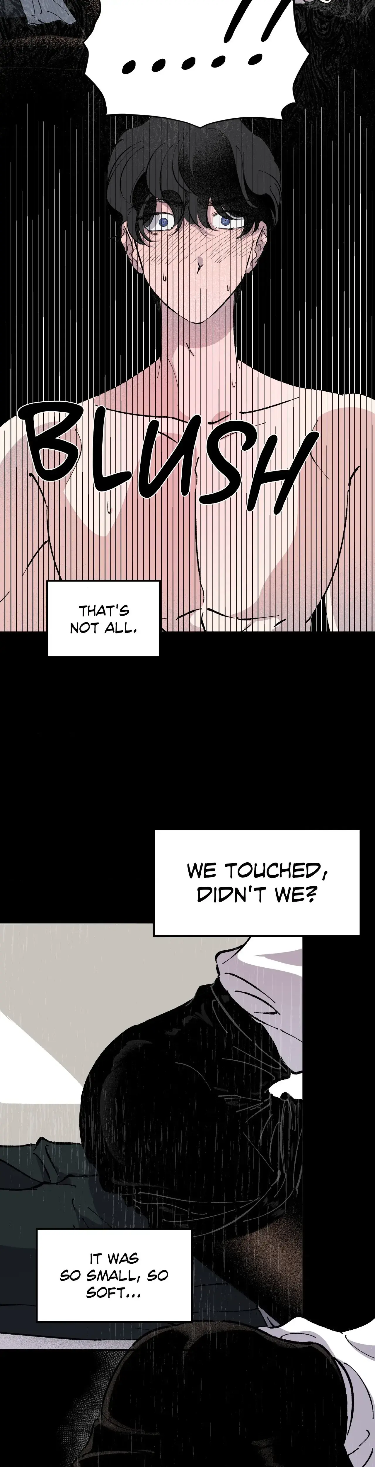Death To Dignity Chapter 17 - Page 25