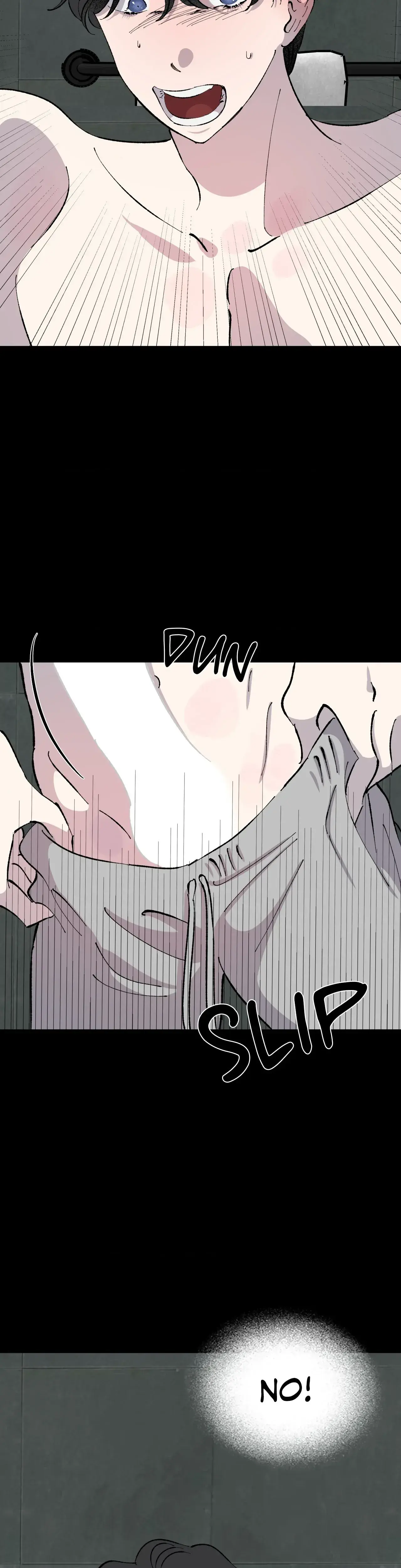 Death To Dignity Chapter 17 - Page 27