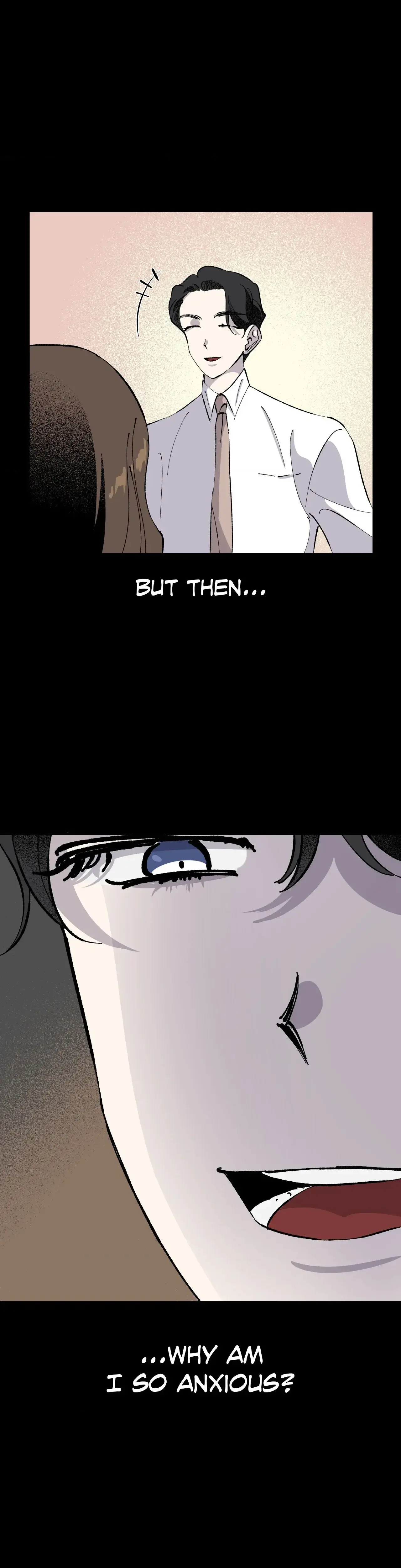 Death To Dignity Chapter 17 - Page 31