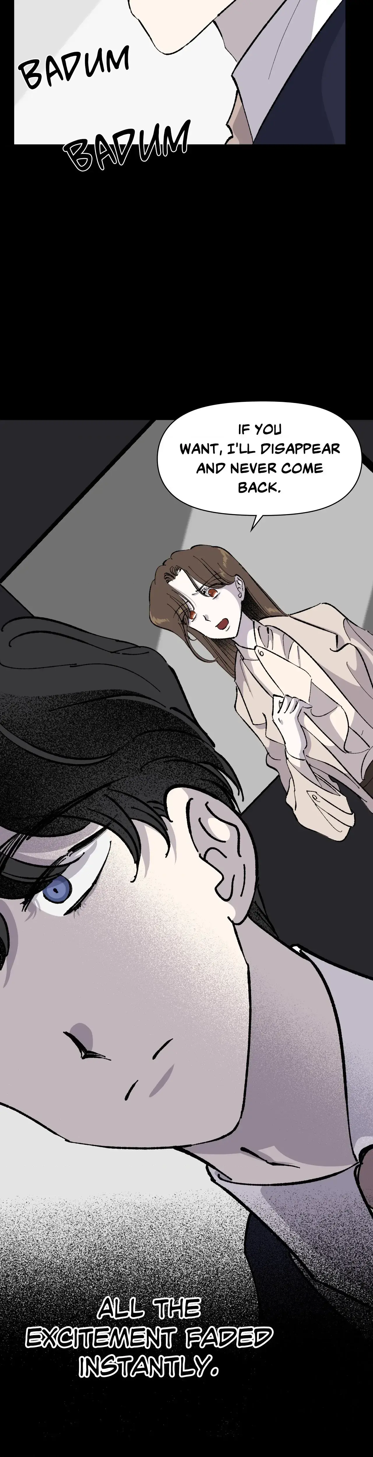 Death To Dignity Chapter 17 - Page 34