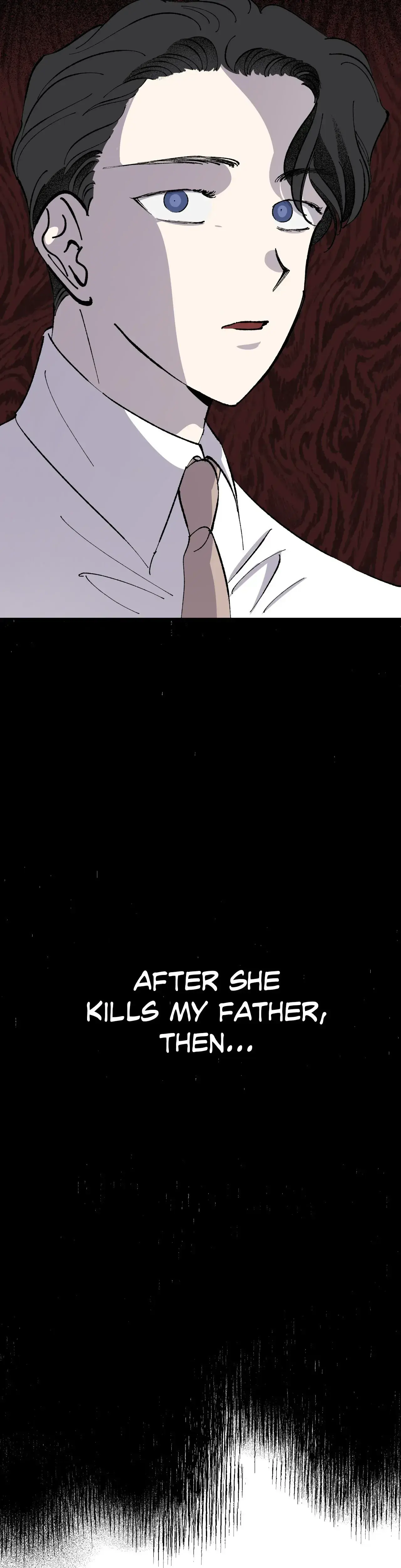 Death To Dignity Chapter 17 - Page 36