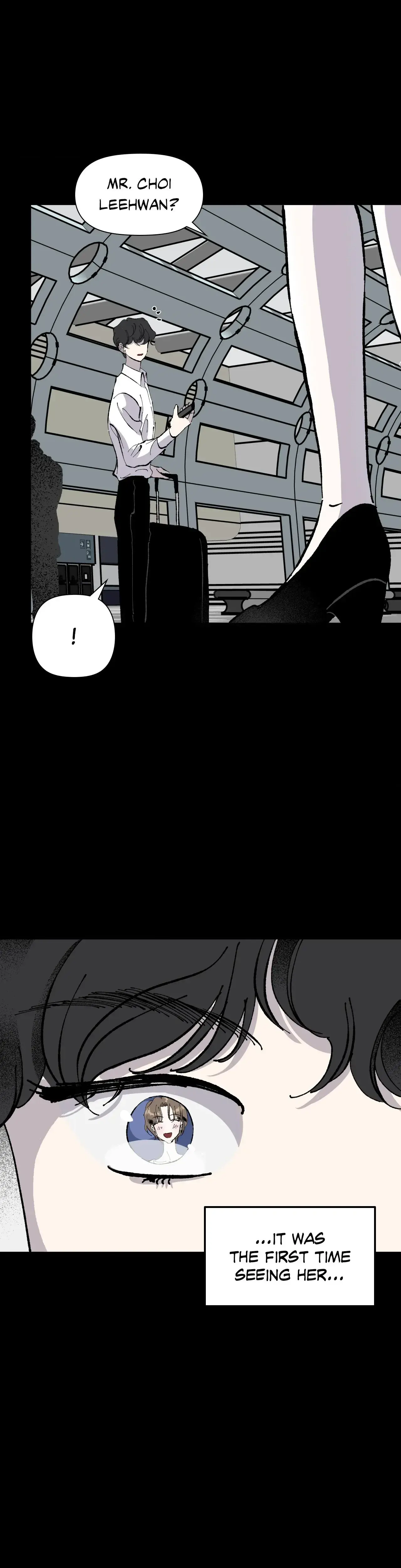 Death To Dignity Chapter 17 - Page 5
