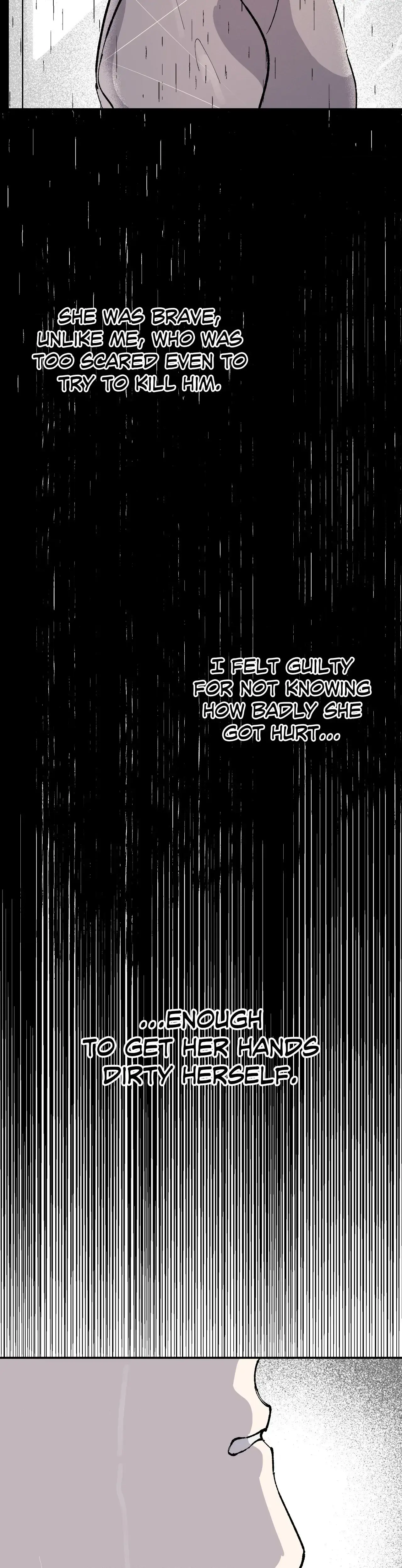 Death To Dignity Chapter 18 - Page 10