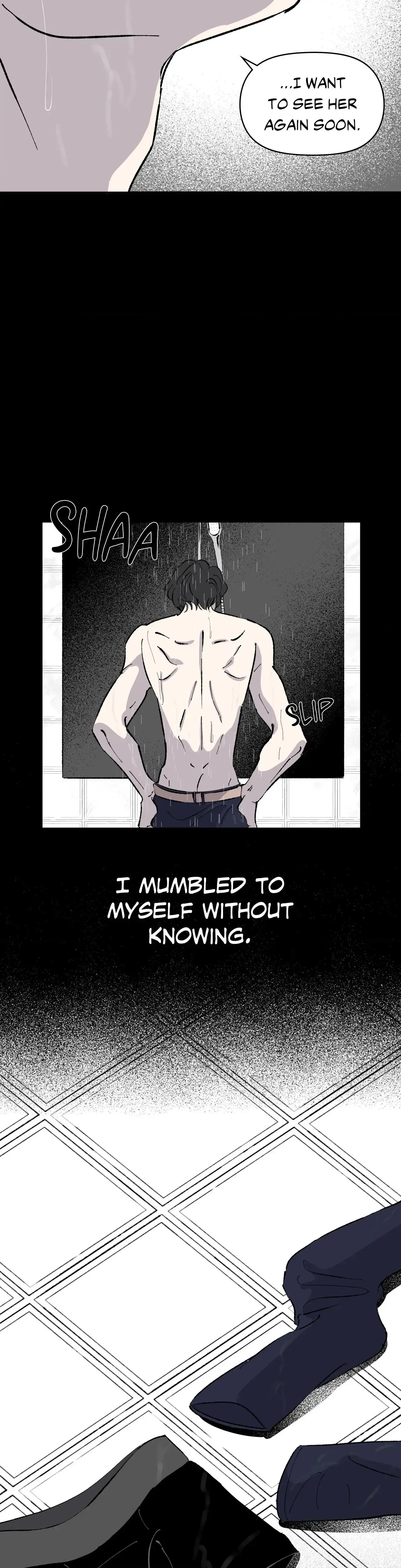 Death To Dignity Chapter 18 - Page 11