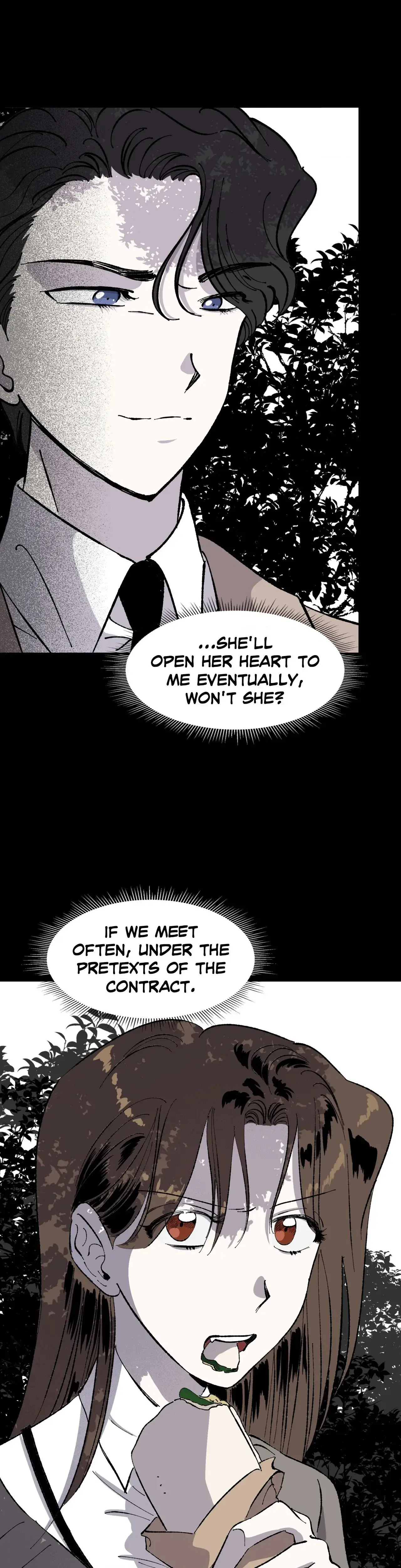 Death To Dignity Chapter 18 - Page 23