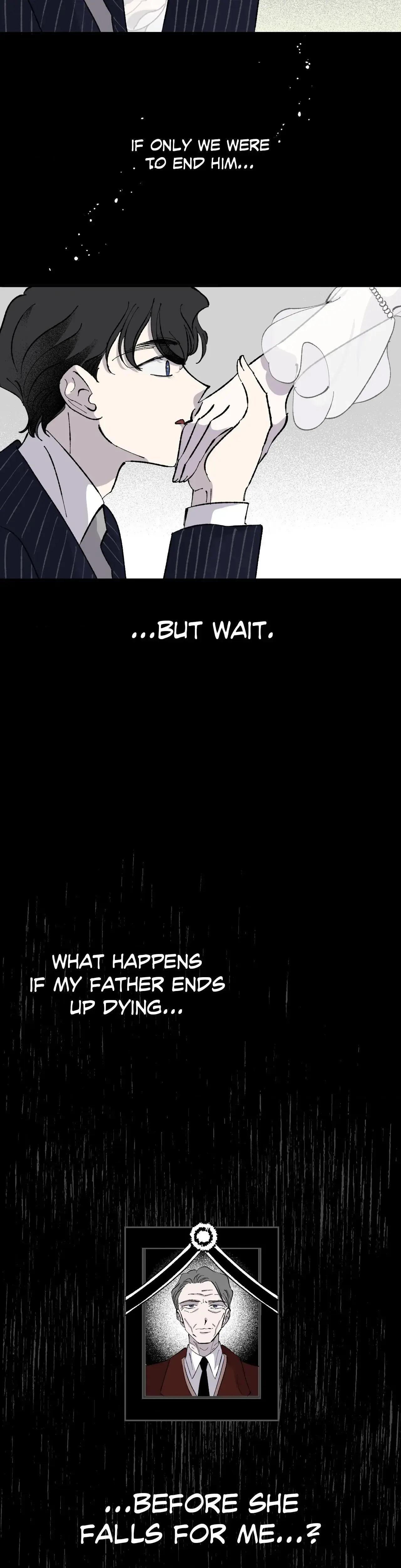 Death To Dignity Chapter 18 - Page 26