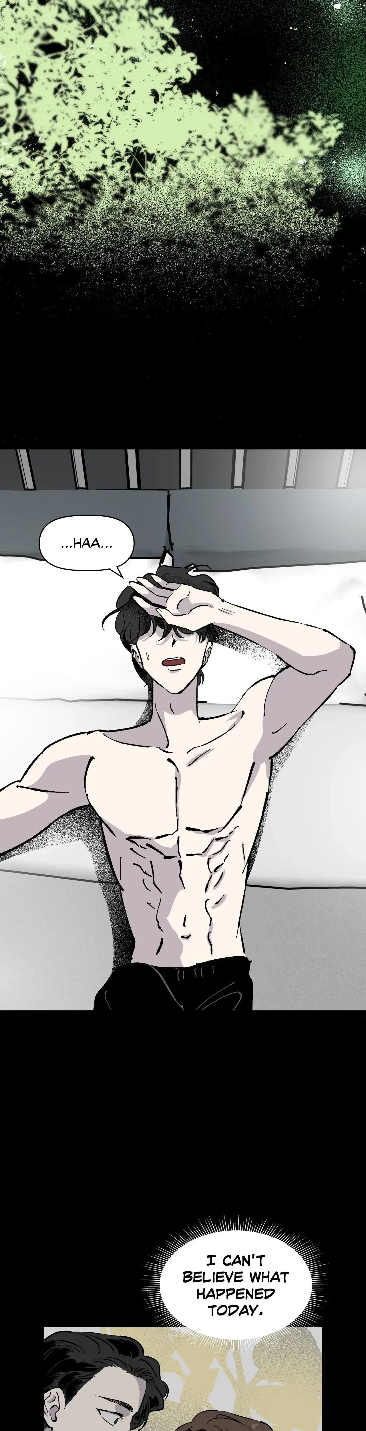 Death To Dignity Chapter 18 - Page 30