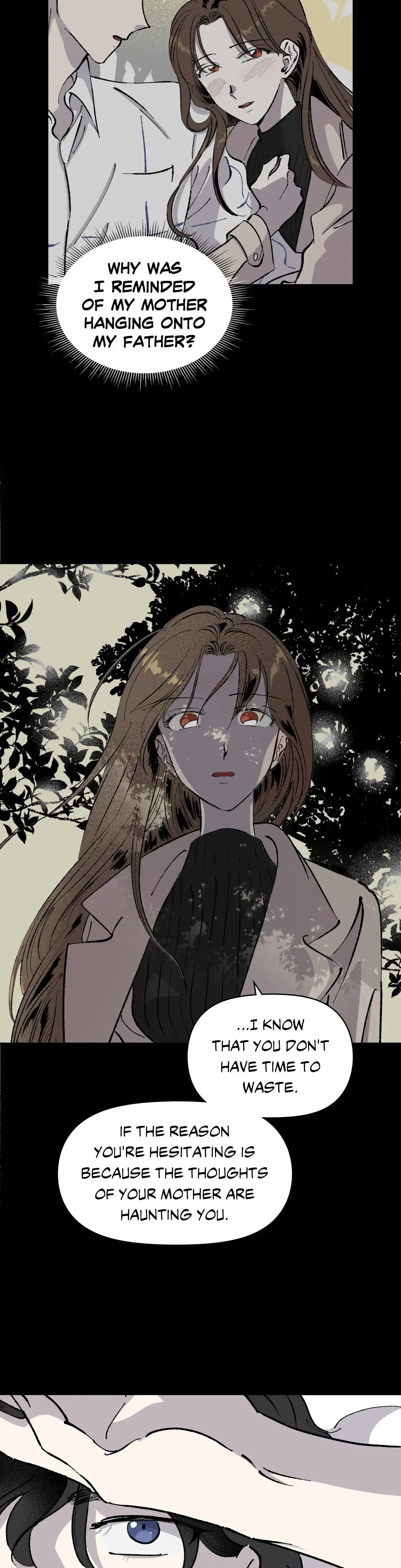 Death To Dignity Chapter 18 - Page 31