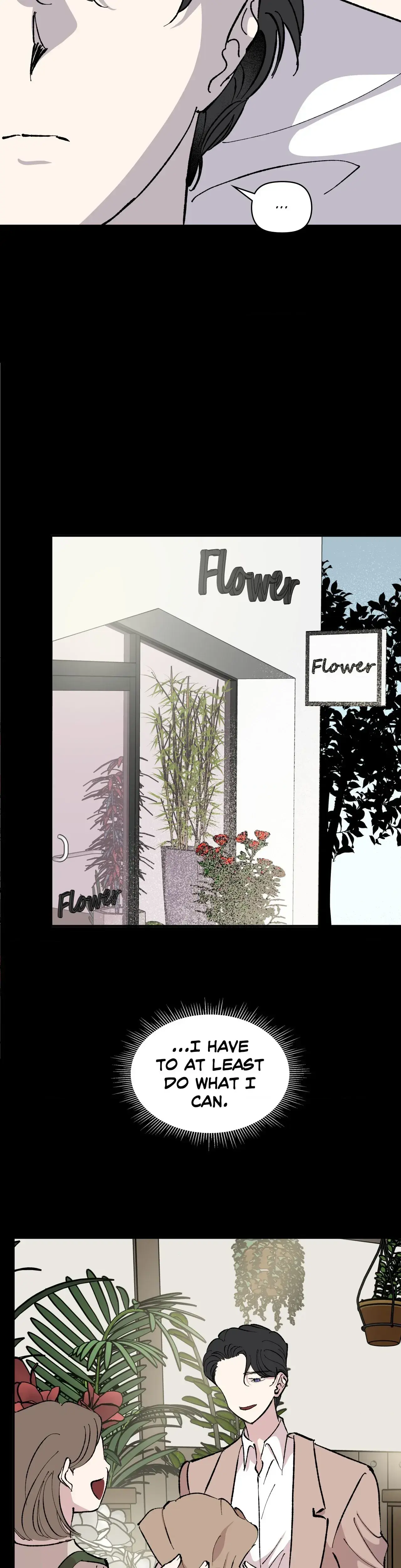 Death To Dignity Chapter 18 - Page 32