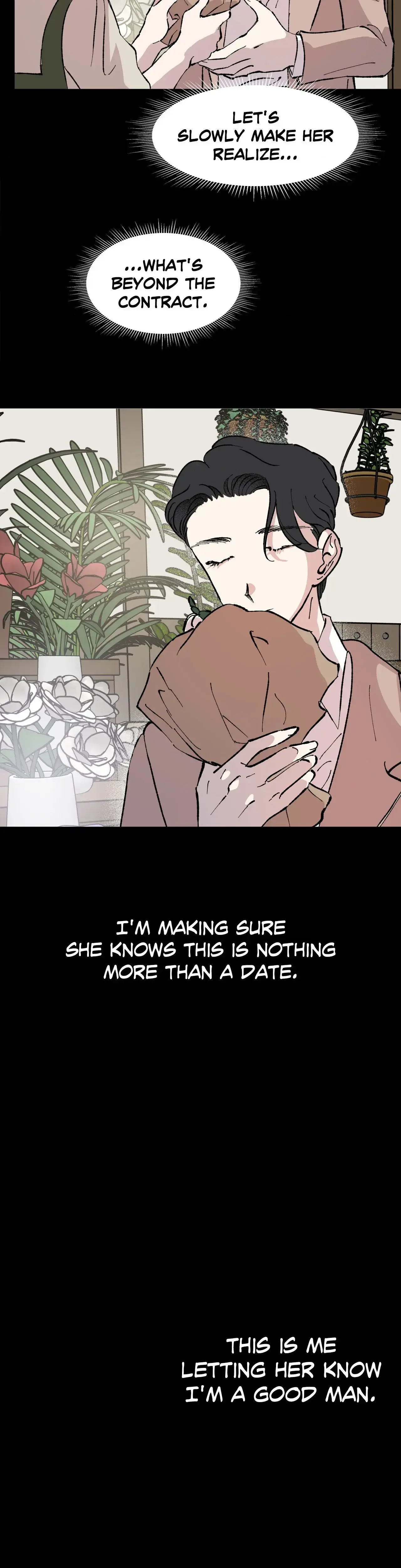 Death To Dignity Chapter 18 - Page 33