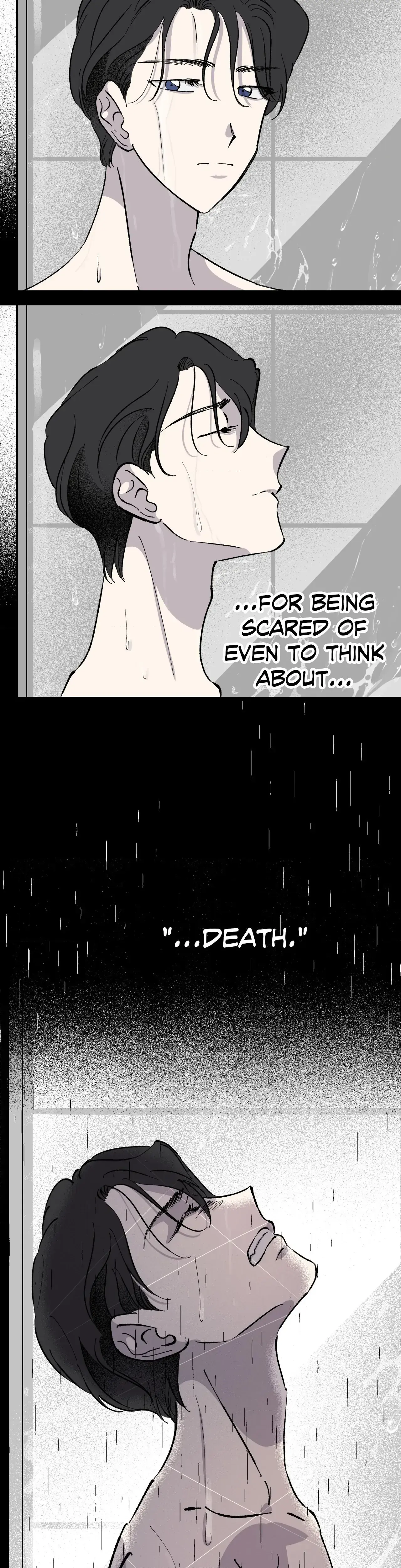 Death To Dignity Chapter 18 - Page 9
