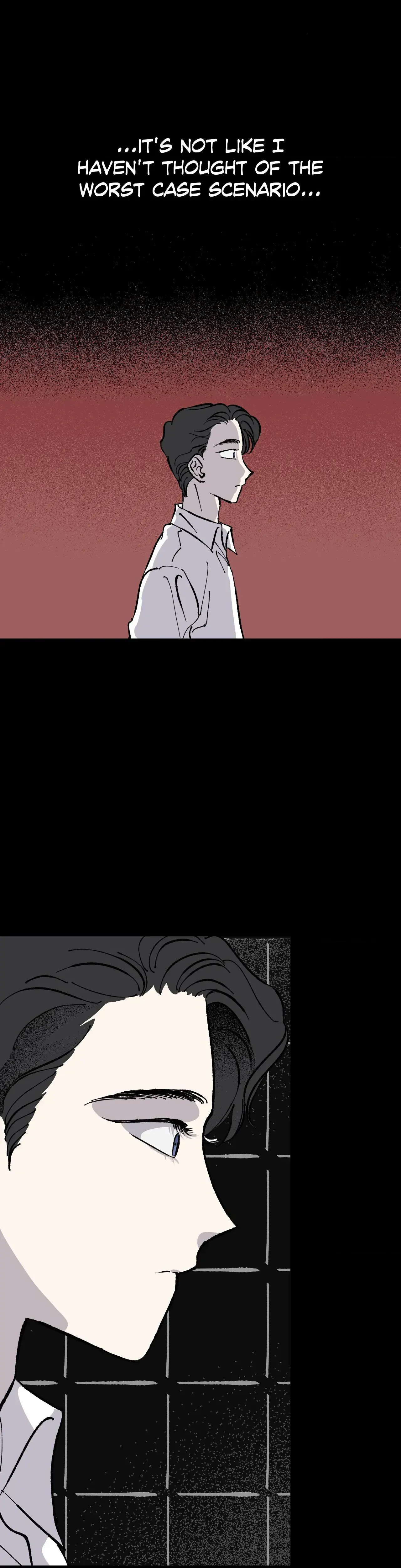 Death To Dignity Chapter 19 - Page 1