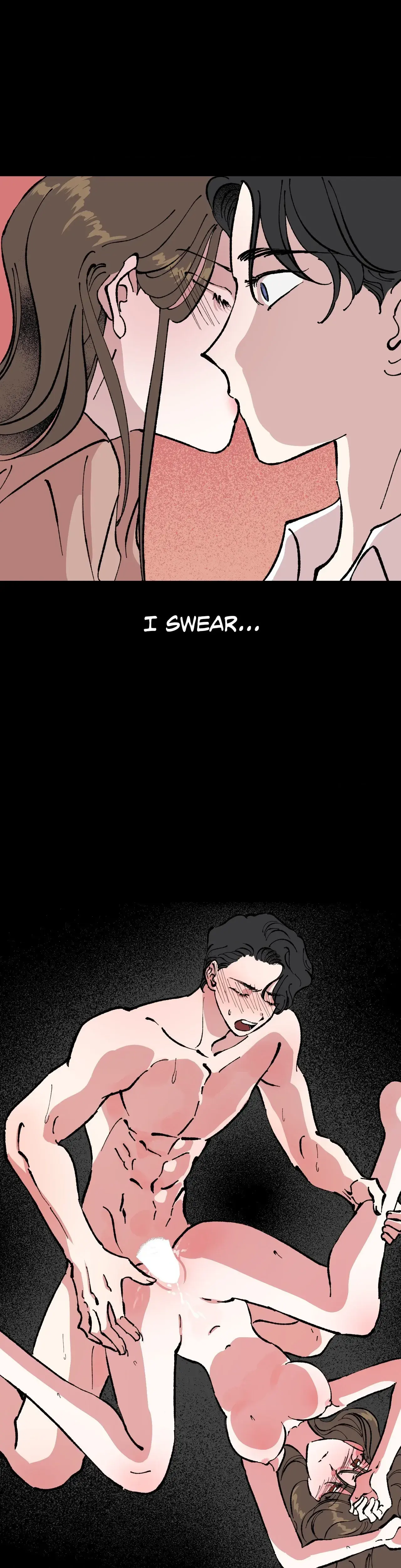 Death To Dignity Chapter 19 - Page 10