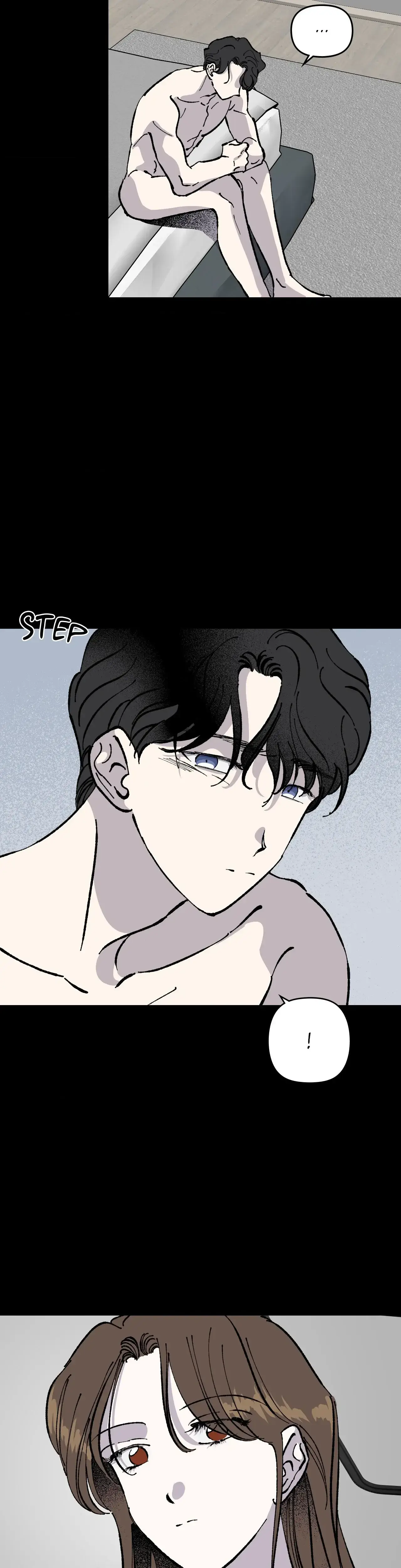 Death To Dignity Chapter 19 - Page 14