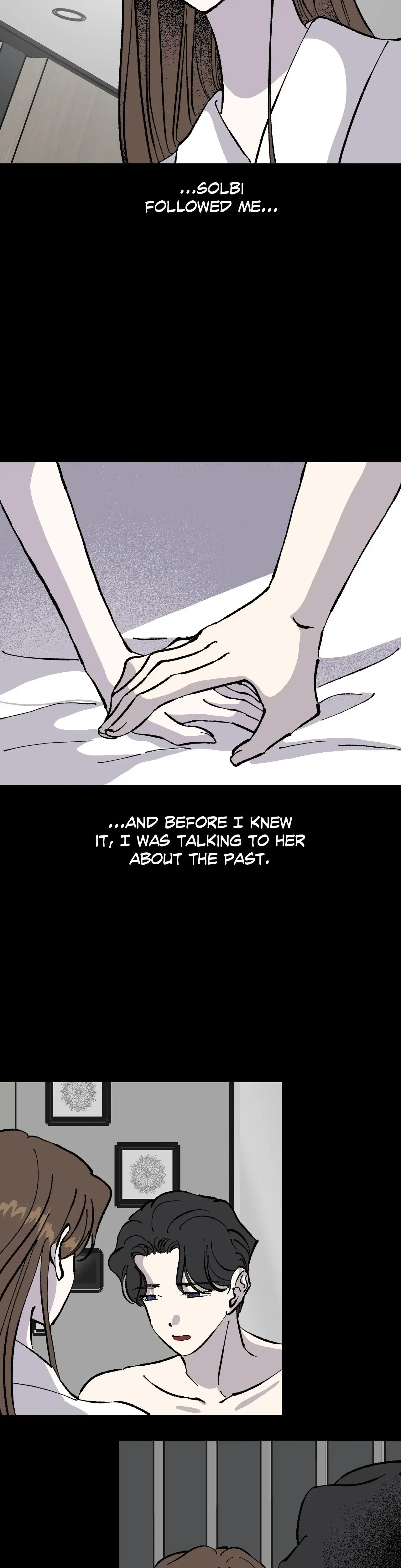 Death To Dignity Chapter 19 - Page 15