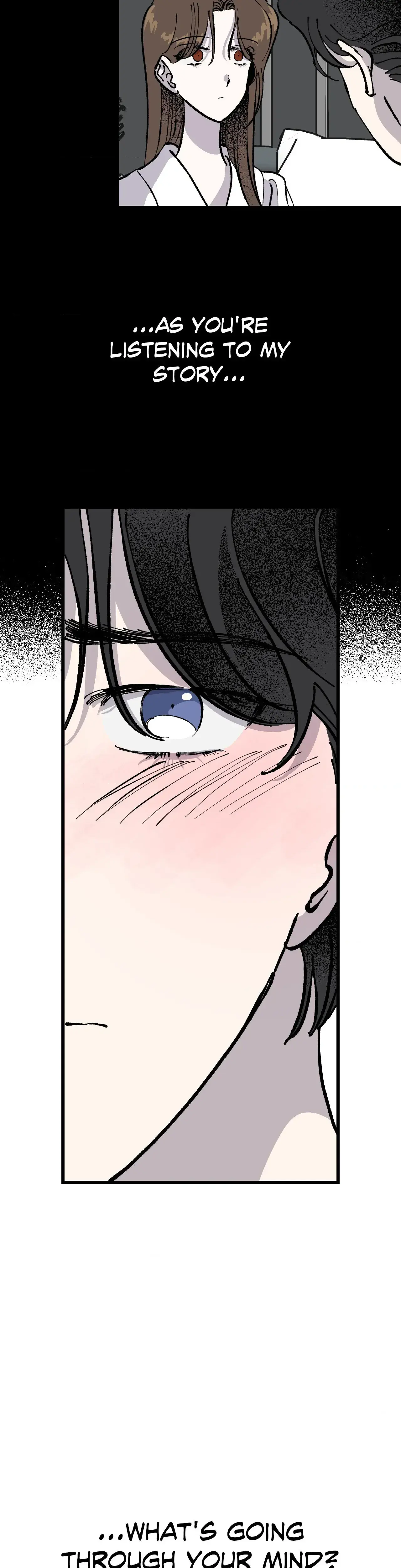 Death To Dignity Chapter 19 - Page 16