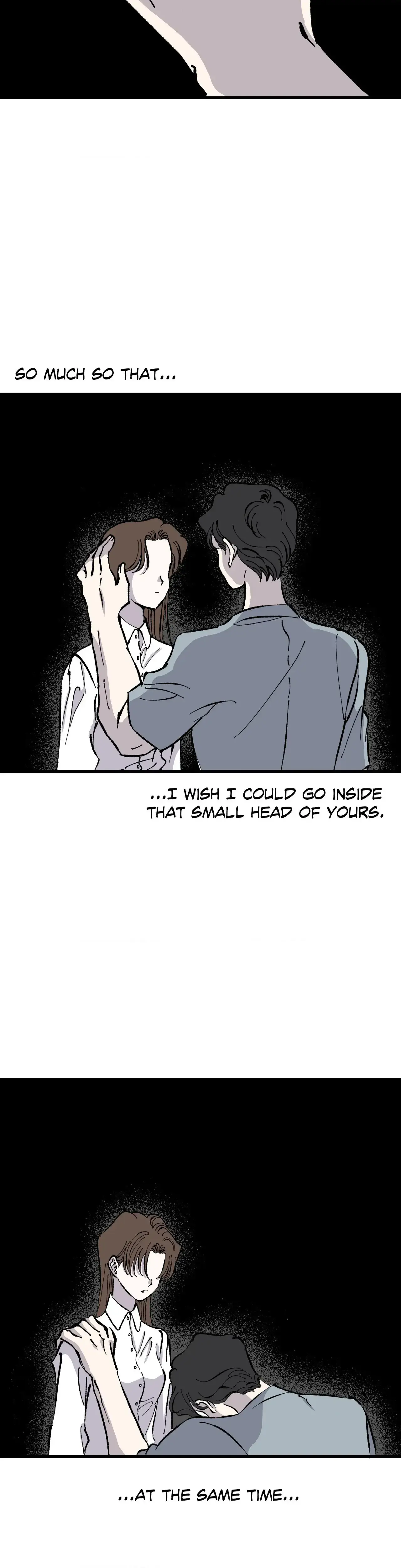Death To Dignity Chapter 19 - Page 18