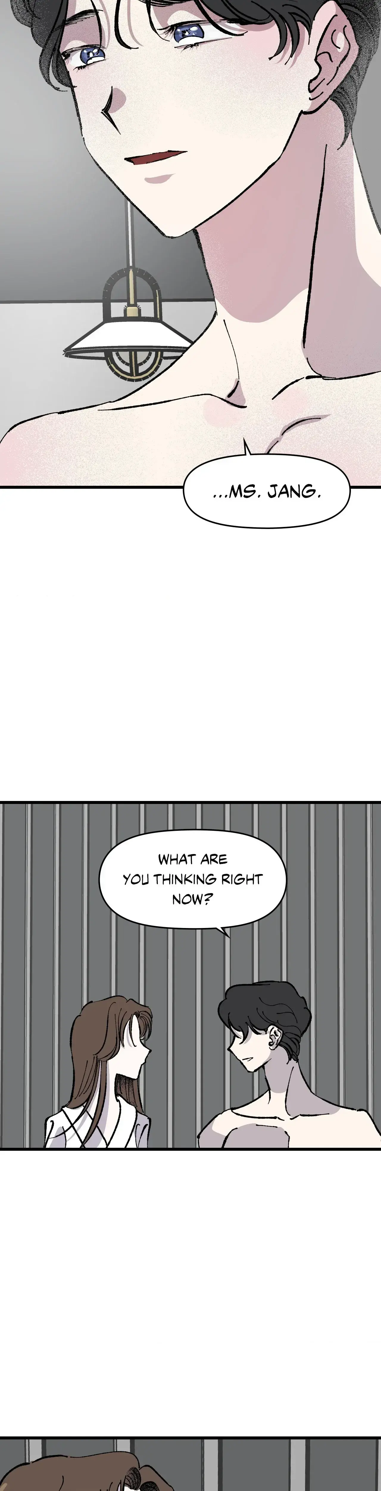 Death To Dignity Chapter 19 - Page 20