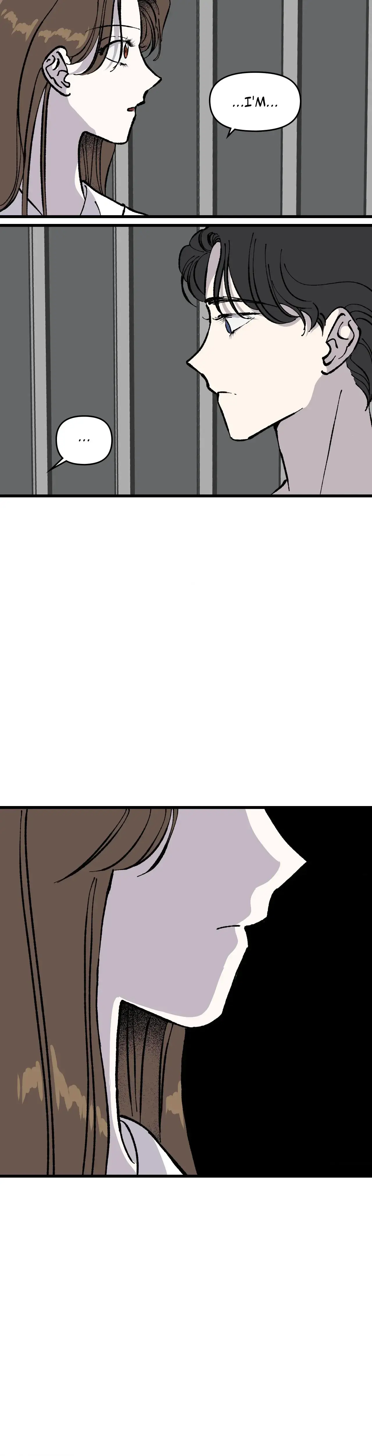 Death To Dignity Chapter 19 - Page 21