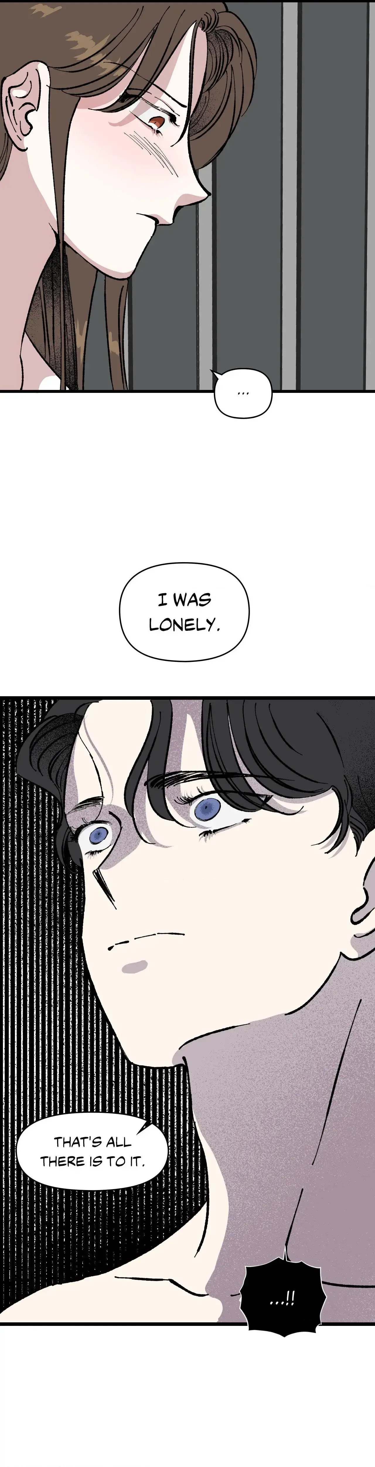 Death To Dignity Chapter 19 - Page 25